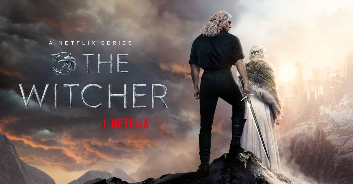 The Witcher Segunda Temporada Data De Estreia Episódios E Mais 