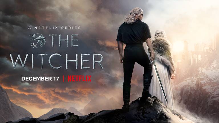 The Witcher 2 - Títulos dos 7 episódios são revelados