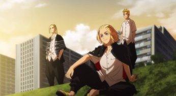 Tokyo Revengers – Episódio 20 do anime: Data de lançamento