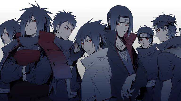 Afinal, quem foi a pessoa mais nova a despertar o Sharingan em Naruto?
