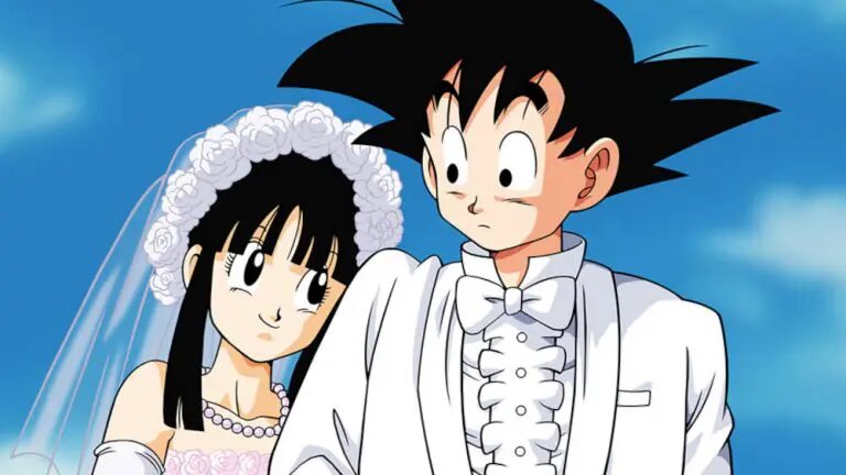 Fã de Dragon Ball retoma polêmica sobre a assexualidade de Goku