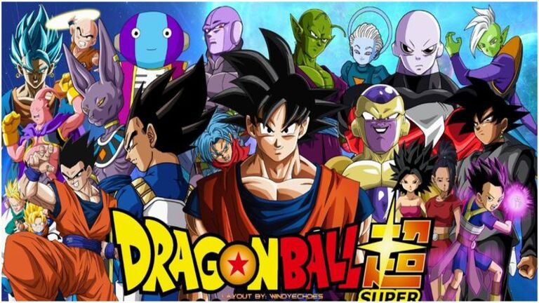 Nova pesquisa de popularidade de Dragon Ball coloca Vegeta acima de Goku; veja a lista