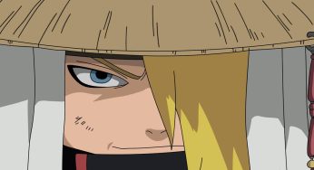 Quem são os membros mais fortes da Akatsuki em Naruto Shippuden