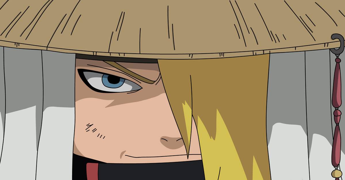 Quem são os membros mais fortes da Akatsuki em Naruto