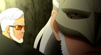 Boruto – Episódio 212 do anime: Data de Lançamento