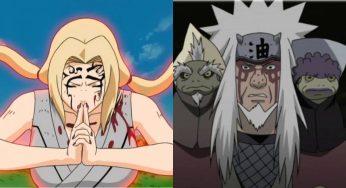 Entenda por que o filho de Jiraiya e Tsunade poderia ser o mais forte de Naruto
