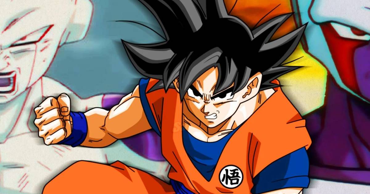 30 anos atrás, Goku enfrentou um inimigo mais mortal do que Freeza em Dragon Ball