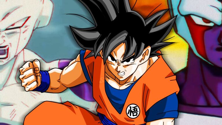 T1:E2 - O Inimigo é Irmão de Goku? O Segredo dos Saiyajins, Os Guerreiros  Mais Poderosos do Universo! - Dragon Ball Z Kai online no Globoplay