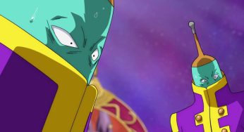 5 personagens poderosos que Goku não conseguiria derrotar sozinho em Dragon Ball Super