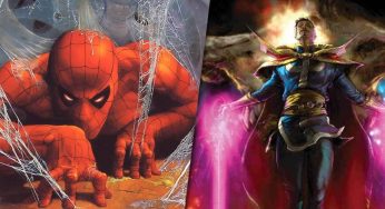 10 heróis da Marvel que poderiam ser vilões terríveis