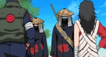 Entenda por que Itachi Uchiha não capturou Naruto e a Kurama quando foi para Konoha