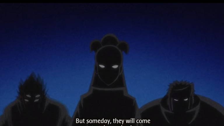 Por que a Kaguya precisava de um exército se ela era imortal em Naruto Shippuden?