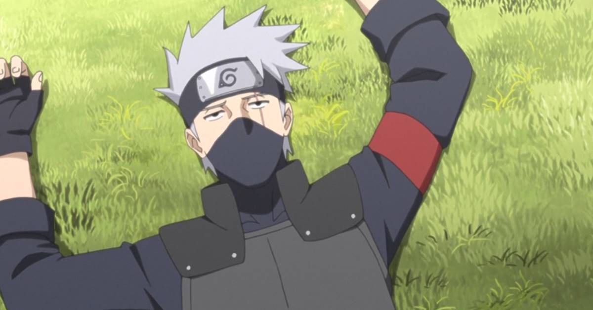 Fã de Naruto imagina como seria um Kakashi realista em incrível ilustração  - Critical Hits