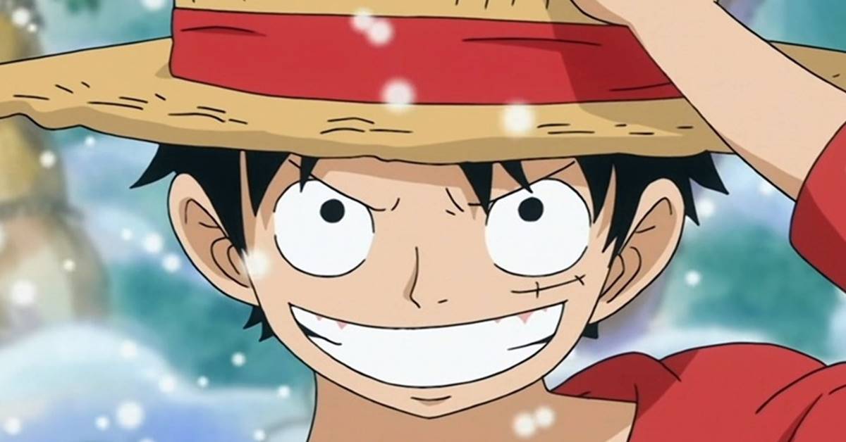 One Piece: O chapéu de palha de Luffy é muito mais do que apenas um acessório de moda