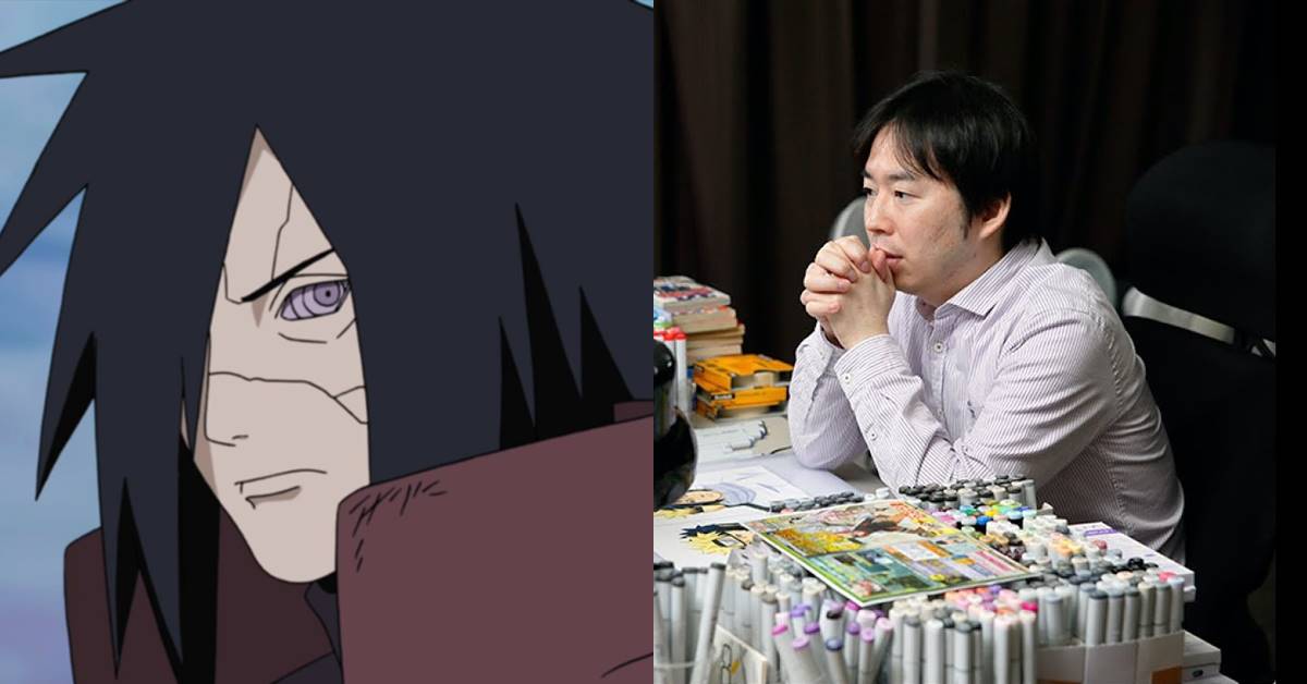 Naruto – Esta era a quantidade de horas que o criador da série trabalhava