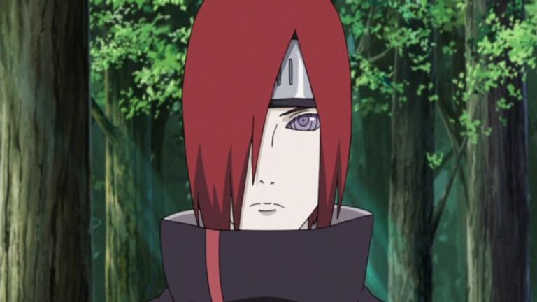 Afinal, qual era a habilidade especial do Rinnegan do Pain em Naruto Shippuden?