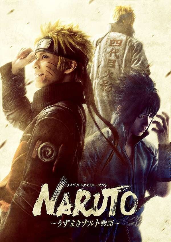Nova Live Action de Naruto será focado no Arco de Pain