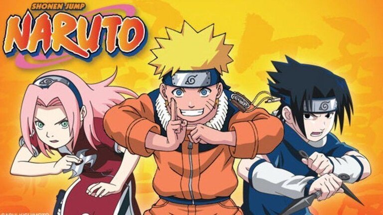 O Naruto Uzumaki que conhecemos quase foi totalmente diferente