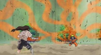 Afinal, Neji lutou contra uma versão mais forte de Naruto do que Sasuke no Vale do Fim?