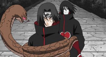 Afinal, quais membros da Akatsuki que Orochimaru conseguiria derrotar em Naruto Shippuden?