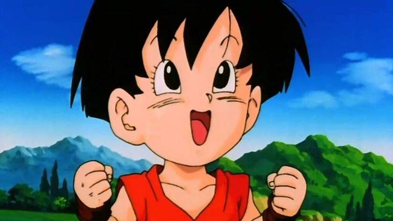 Afinal, o quão forte é a Pan, a neta do Goku em Dragon Ball?