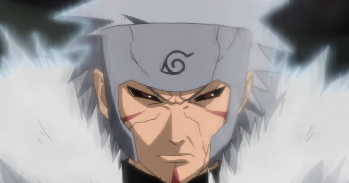 Naruto Shippuden: Como Tobirama se sentiria sobre as ações do Danzo?