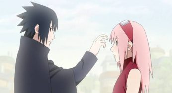 Naruto: O que significa o toque na testa entre Itachi e Sasuke Uchiha?