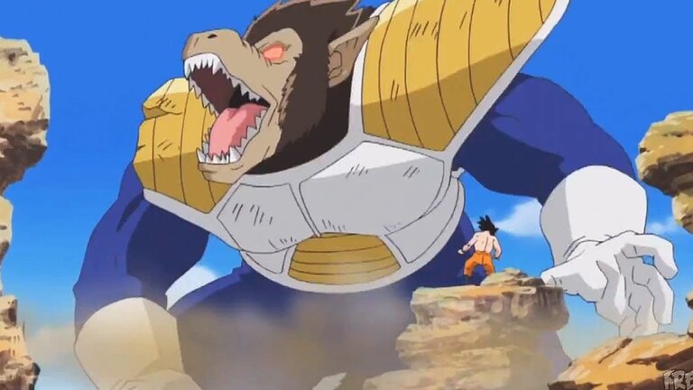 Dragon Ball: Vegeta é um Saiyajin melhor do que Goku em 5 motivos
