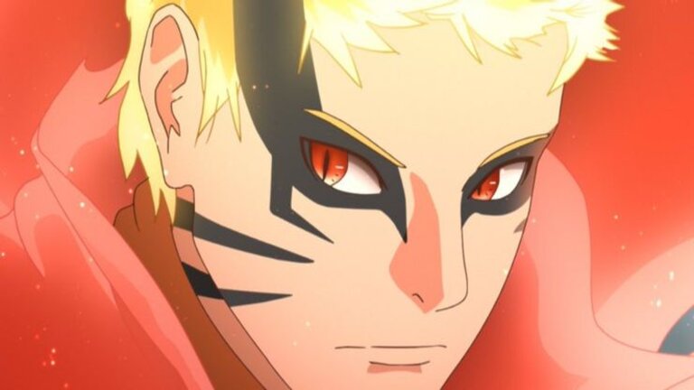 Afinal, Naruto contra Isshiki é a melhor luta de Boruto: Naruto Next Generations?