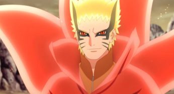 Revelada primeira imagem do episódio 217 de Boruto: Naruto Next Generations