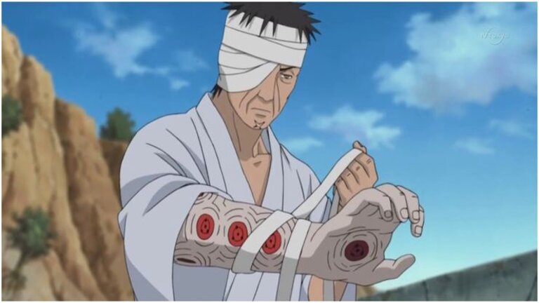 O Personagem Mais Importante De Naruto Shippuden Um Grande Retcon