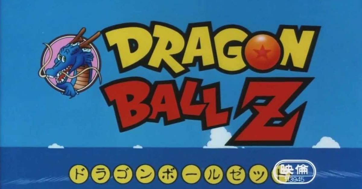 Quem é o homem misterioso da abertura de Dragon Ball Z?