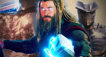 A arma mais poderosa do Thor não é Mjolnir e nem o Stormbreaker – onde ela está?