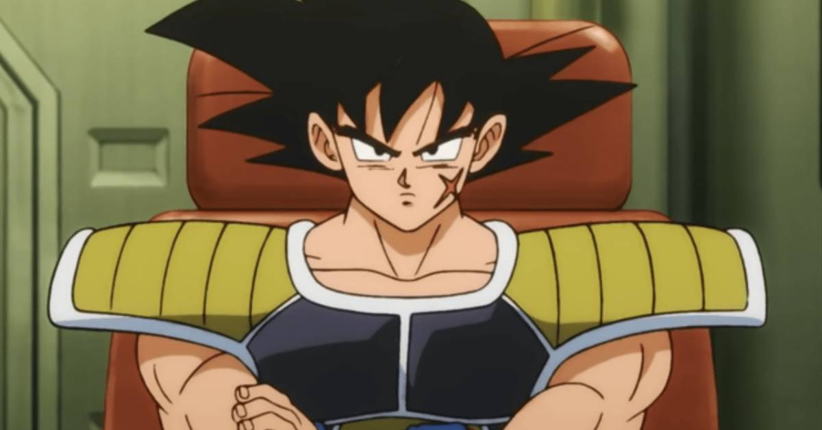 Capítulo 76 de Dragon Ball Super faz revelação chocante sobre Bardock, o pai do Goku