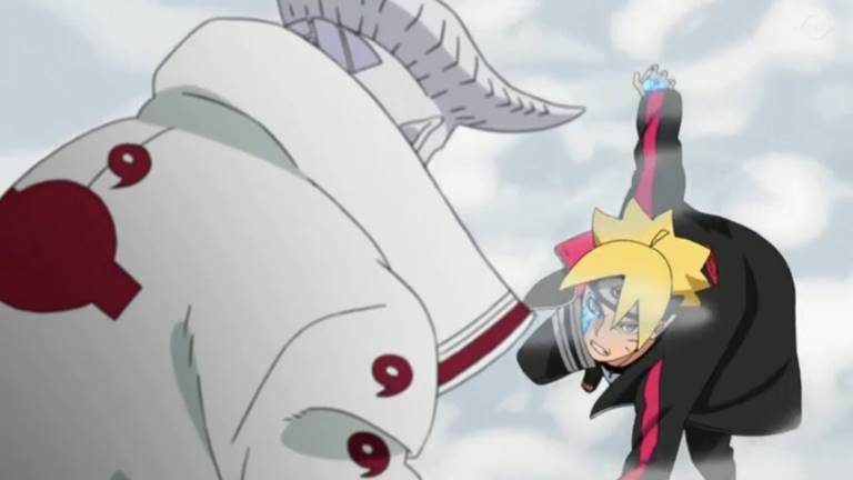 Assistir Boruto: Naruto Next Generations Episodio 216 Online