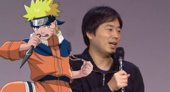 É verdade que o criador de Naruto foi forçado a continuar escrevendo?