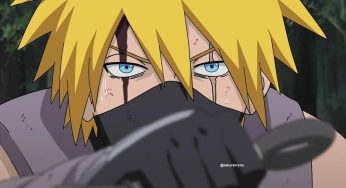 Fã de Naruto cria fusões entre os personagens e o resultado é impressionante