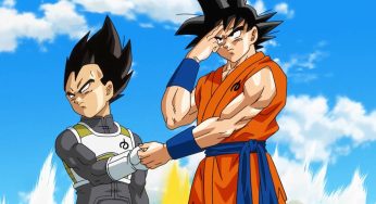 Dragon Ball Online explica como foi a morte final de Goku e Vegeta