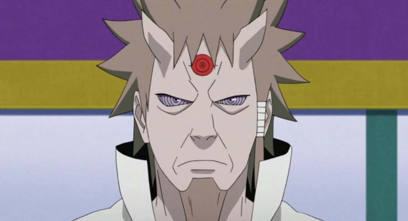 Afinal, o quão forte era Hagoromo Otsutsuki em Naruto Shippuden?