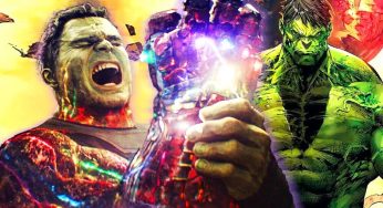 Teoria: ‘Vingadores: Ultimato’ pode ter criado o Hulk mais forte da Marvel