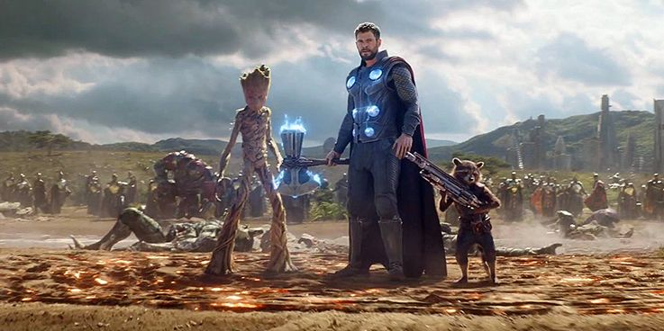 Thor vs. Superman: O Homem de Aço de Zack Snyder mataria o Deus do MCU de Hemsworth 