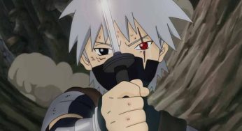 Kakashi Chunin poderia vencer Sakura adulta em Naruto?