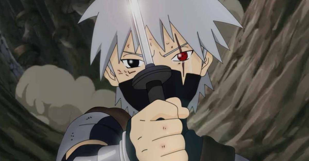 Kakashi Chunin poderia vencer Sakura adulta em Naruto?