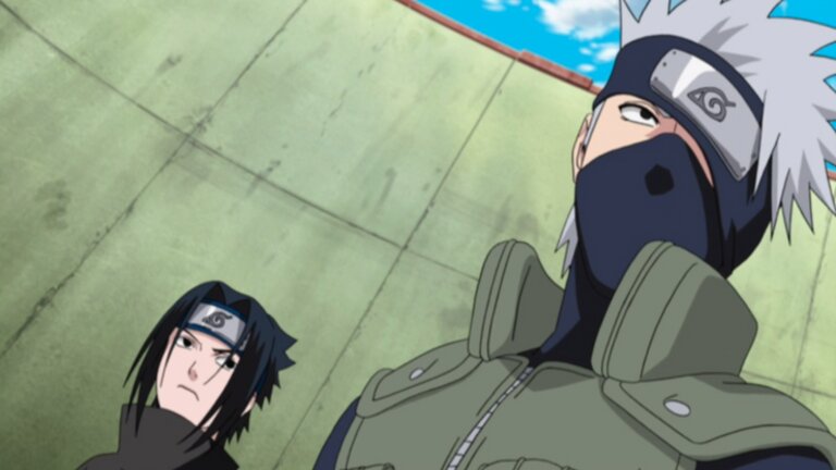 Afinal, por qual motivo cada sensei favorece um aluno em Naruto?