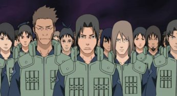 Fãs de Naruto debatem como o conflito entre Uchiha e Konoha poderia ser resolvido