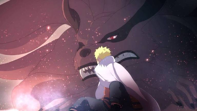 Fãs de 'Naruto' lamentam triste destino de Kurama em novo capítulo de  'Boruto' - Geek - Diário do Nordeste