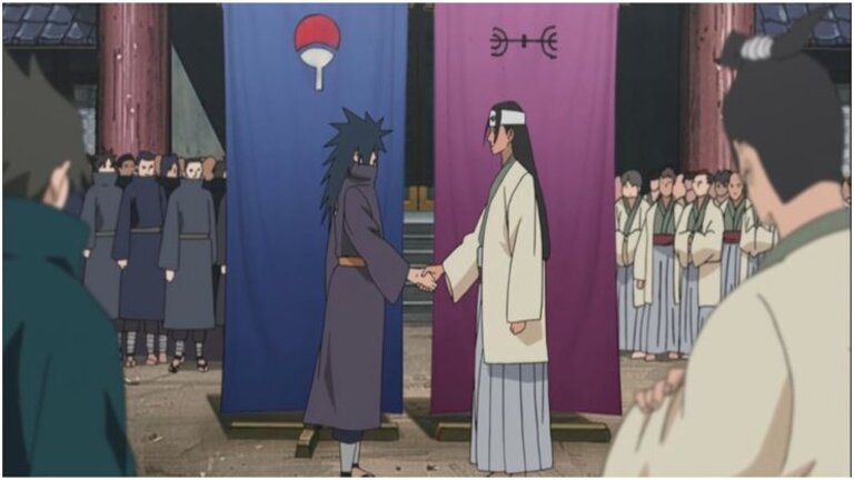 5 motivos que provam como os Uchiha são totalmente sem sentido em Naruto Shippuden