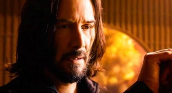Em ‘Matrix: Resurrections’, Keanu Reeves volta como Neo; assista trailer