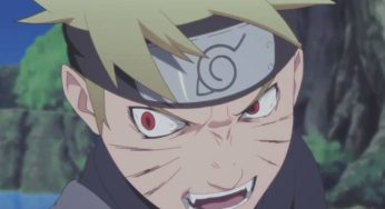 Fã de Naruto reimagina o personagem com o visual de um Super Saiyajin