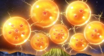 O que o Naruto poderia pedir para o Shenlong de Dragon Ball
